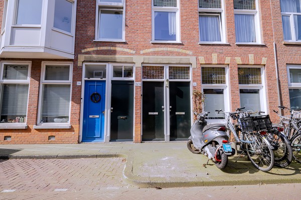 Medium property photo - Hendrik van Deventerstraat 158, 2563 XZ Den Haag